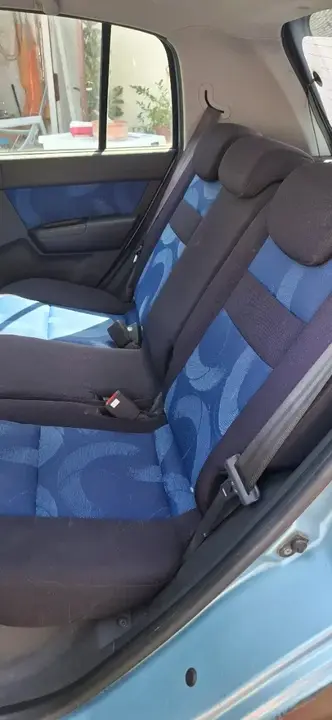 Hyundai Getz 2008 photo 3