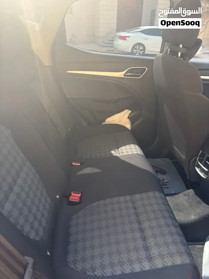 MG Zs 2023 photo 3