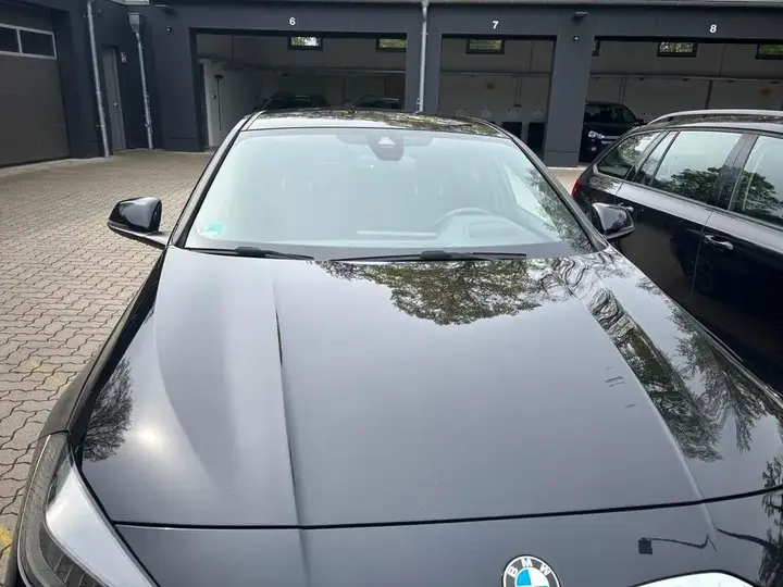 BMW 120I