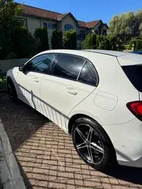 Mercedes-Benz A-Class 2019 photo 5