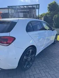 Mercedes-Benz A-Class 2019 photo 4