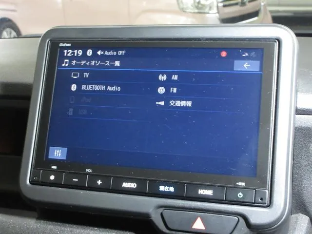 Honda N-Box 2023 photo 5