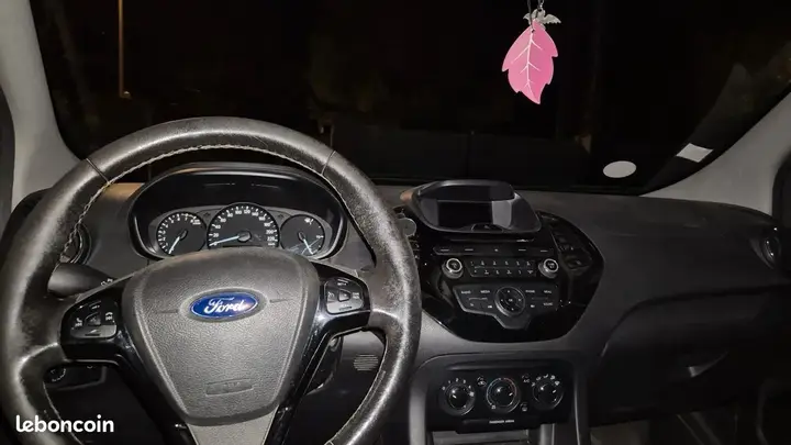 Ford Ka 2017 photo 2