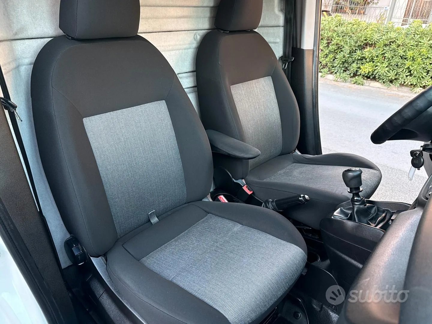Fiat Doblo 2019 photo 3