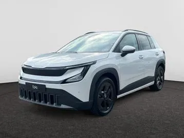 Skoda Epiq