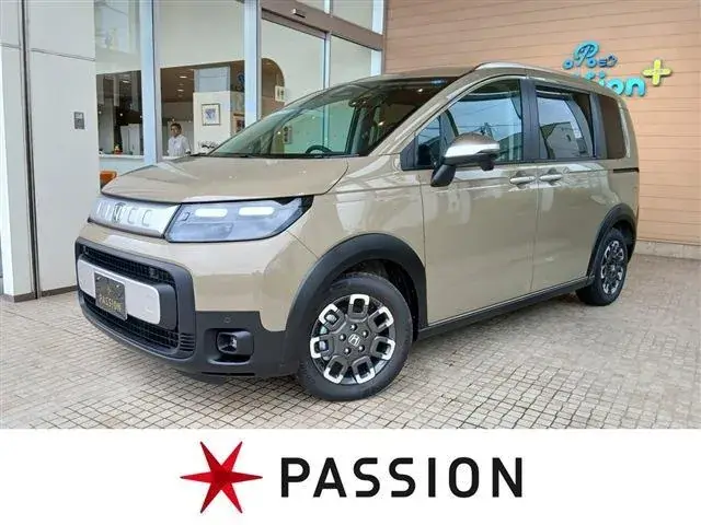 Honda Freestyle