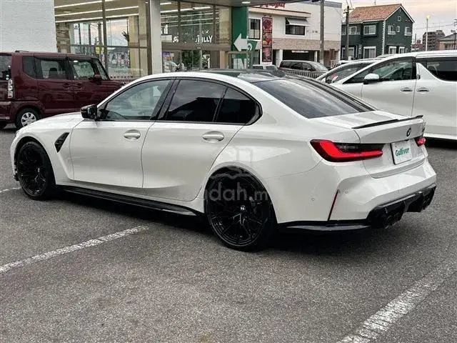 BMW M3