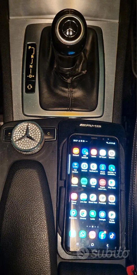 Mercedes-Benz C-Class 2015 photo 5