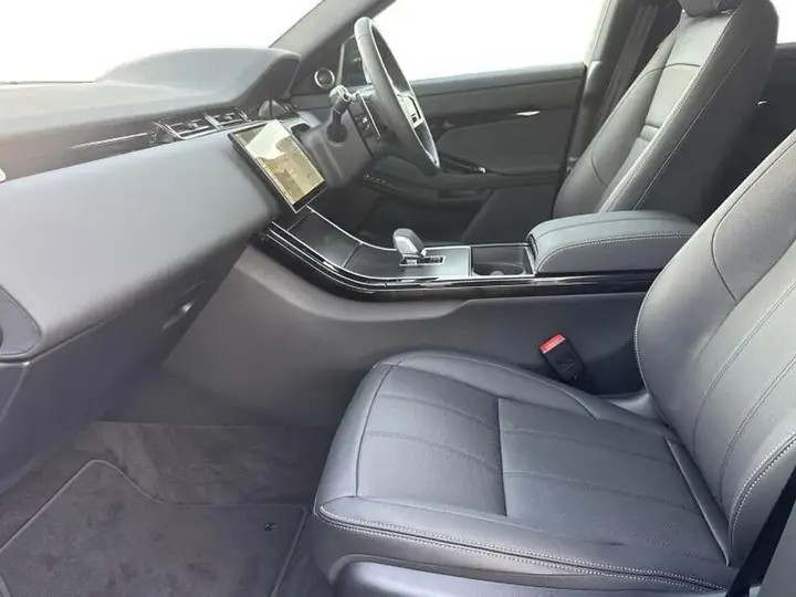 Land Rover Range Rover Evoque photo 3