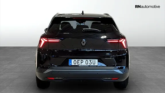Renault Scenic 2026 photo 4