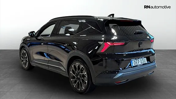 Renault Scenic 2026 photo 5