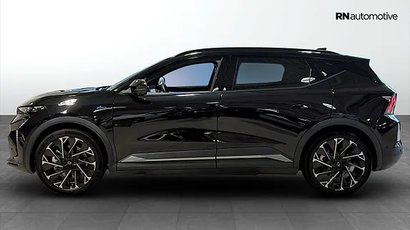 Renault Scenic 2026 photo 2