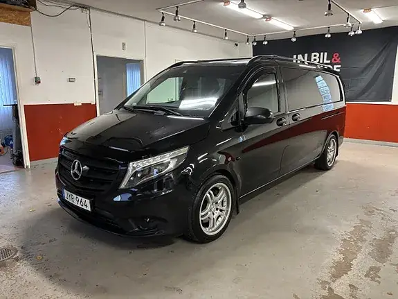 Mercedes-Benz Vito 119