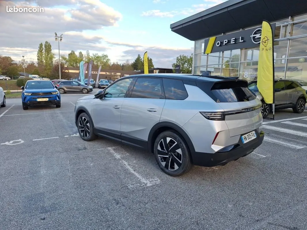 Opel Grandland 2026 photo 3