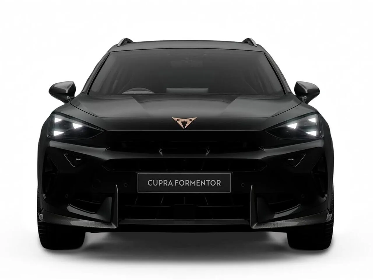 Cupra Formentor 2026 photo 5