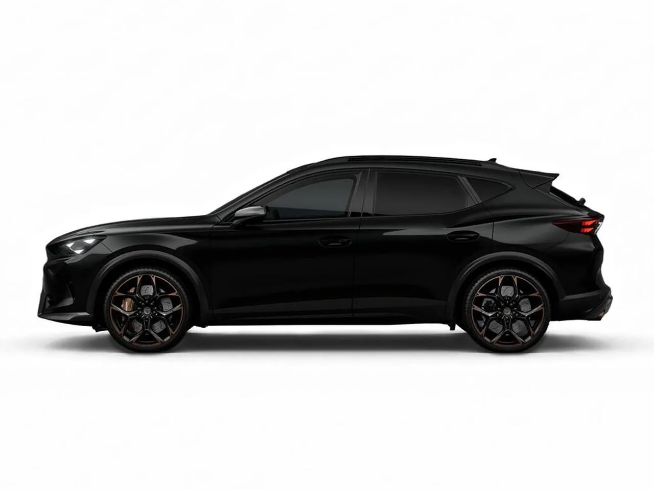 Cupra Formentor 2026 photo 2