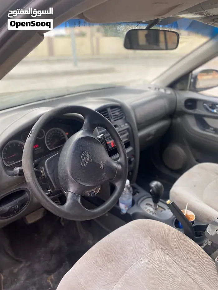 Hyundai Santa Fe 2006 photo 4