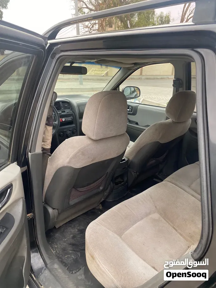 Hyundai Santa Fe 2006 photo 3