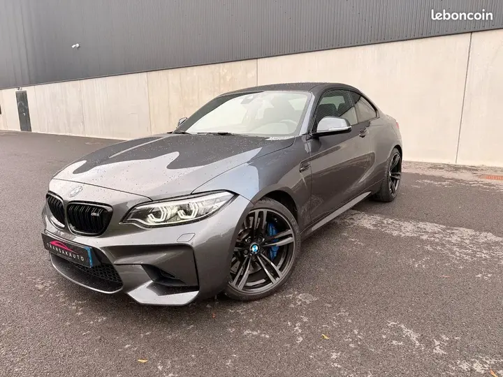 BMW M2