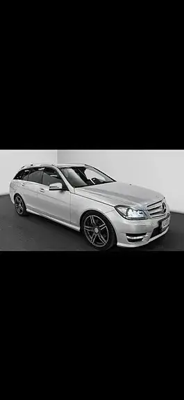 Mercedes-Benz C 250 2013 photo 3