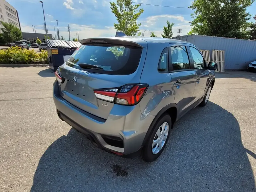 Mitsubishi Rvr 2026 photo 5