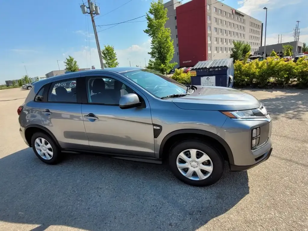 Mitsubishi Rvr 2026 photo 4