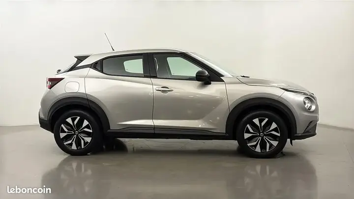 Nissan Juke 2023 photo 4
