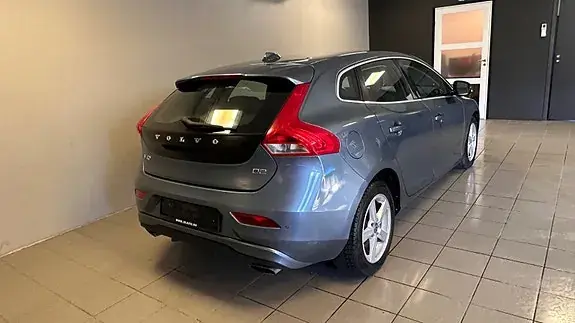 Volvo V40 2014 photo 4