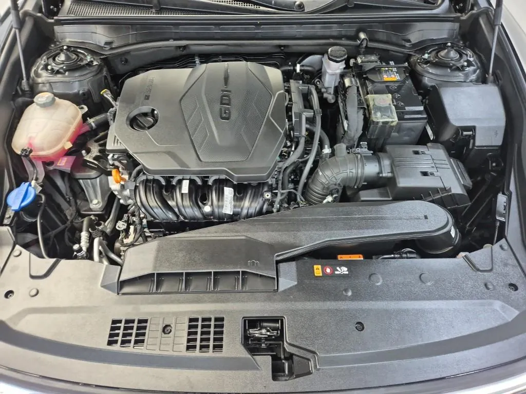 Hyundai Grandeur 2023 photo 5