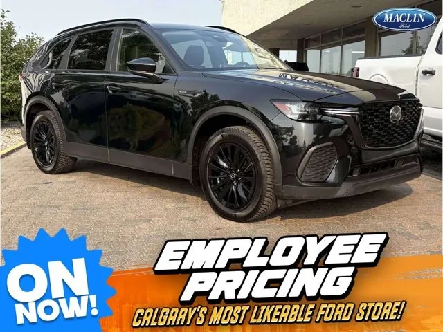 Mazda Cx-70