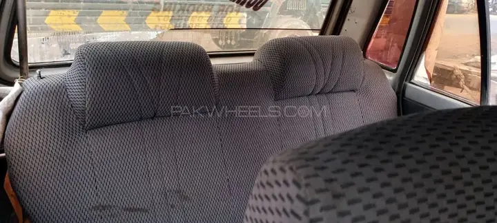 Suzuki Mehran