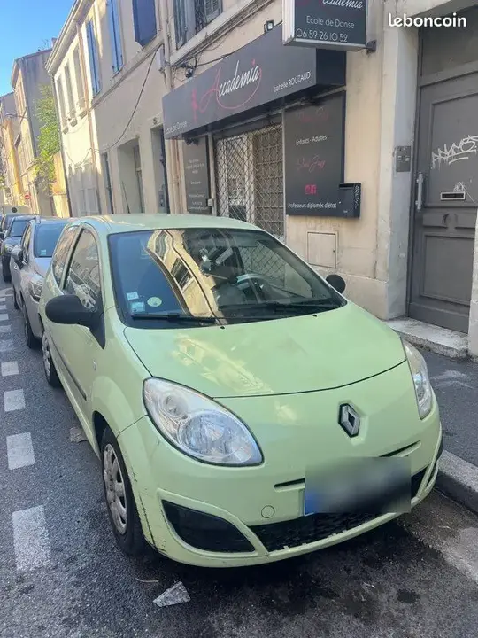 Renault Twingo