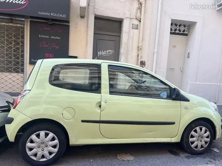 Renault Twingo 2009 photo 3