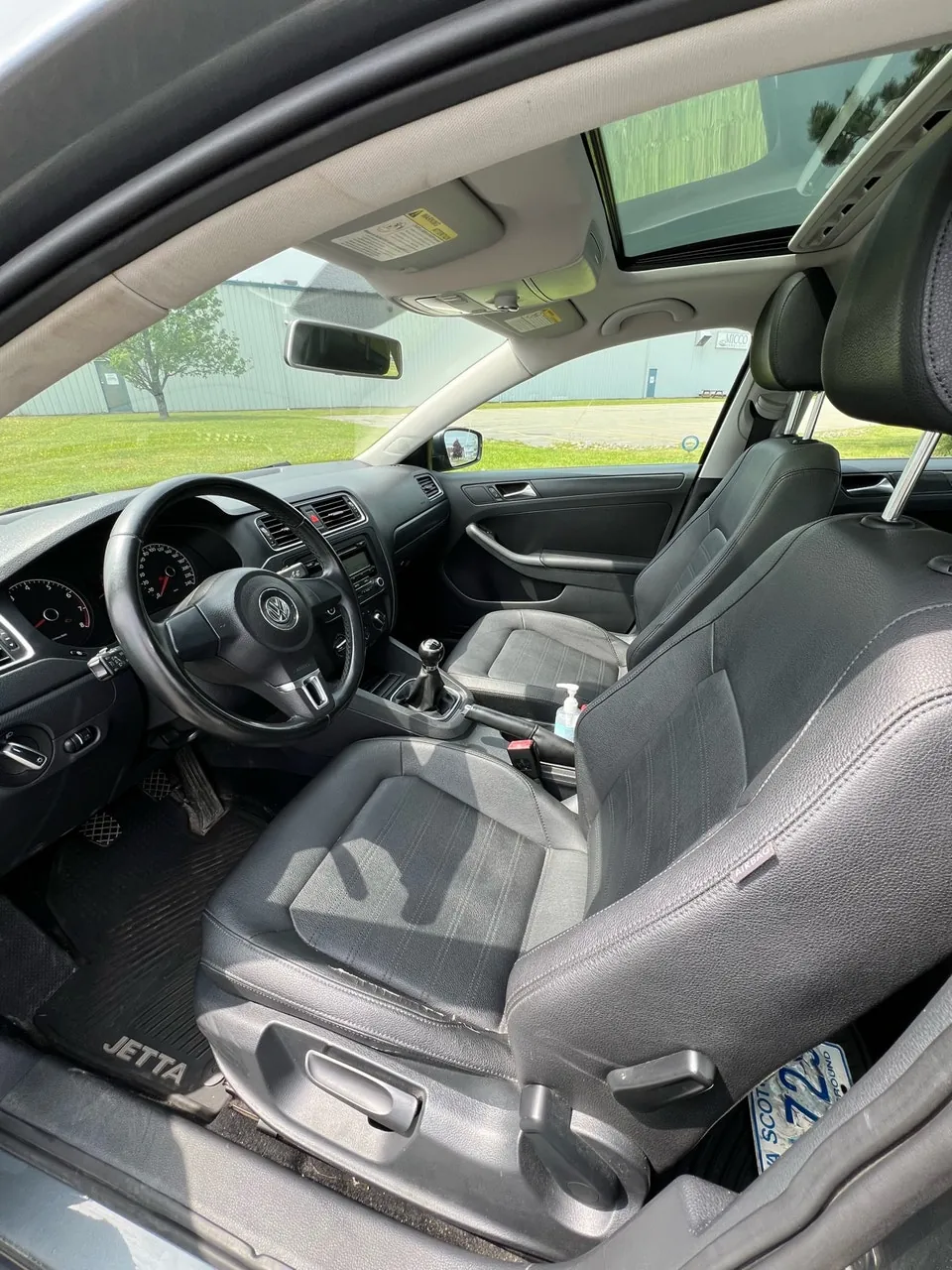 Volkswagen Jetta 2011 photo 5