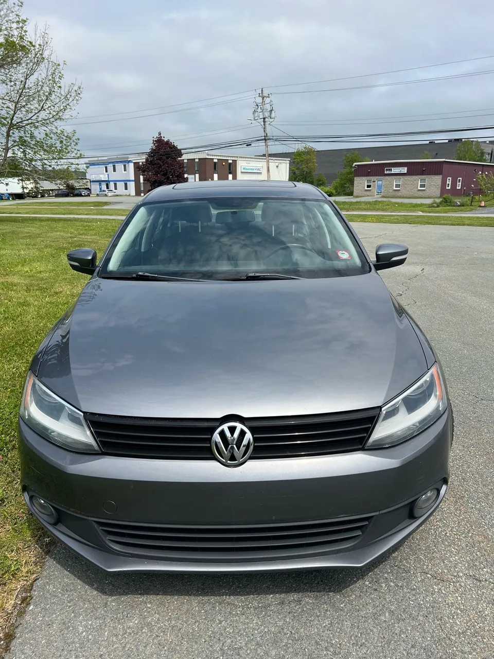 Volkswagen Jetta 2011 photo 2