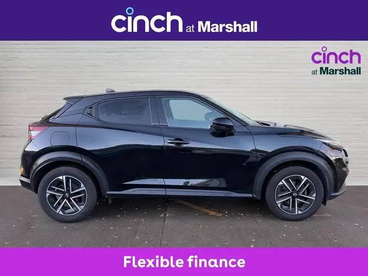 Nissan Juke 2024 photo 2
