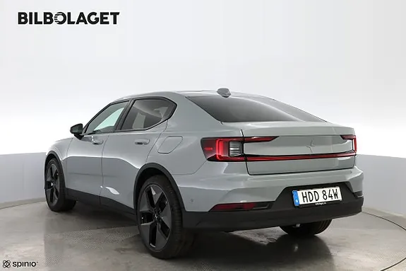 Polestar 2 2027 photo 3