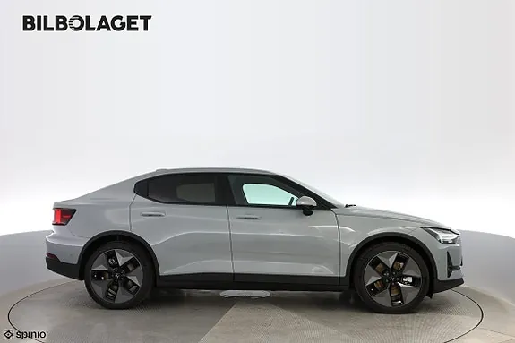 Polestar 2 2027 photo 5