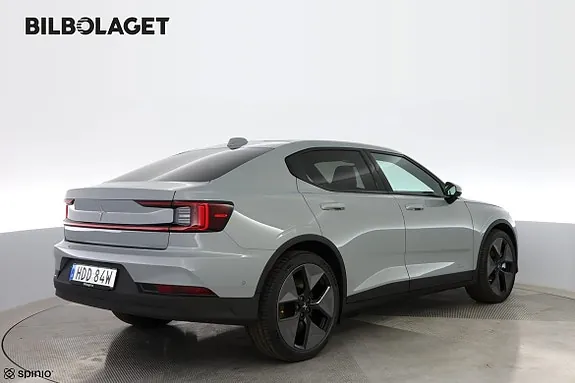 Polestar 2 2027 photo 4