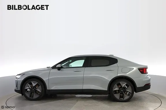 Polestar 2 2027 photo 2