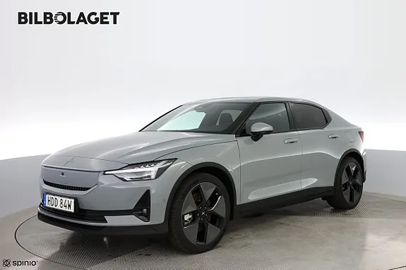 Polestar 2