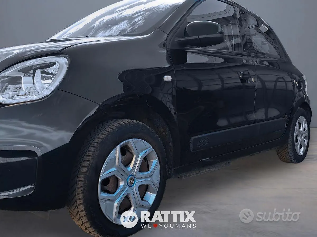 Renault Twingo 2021 photo 4