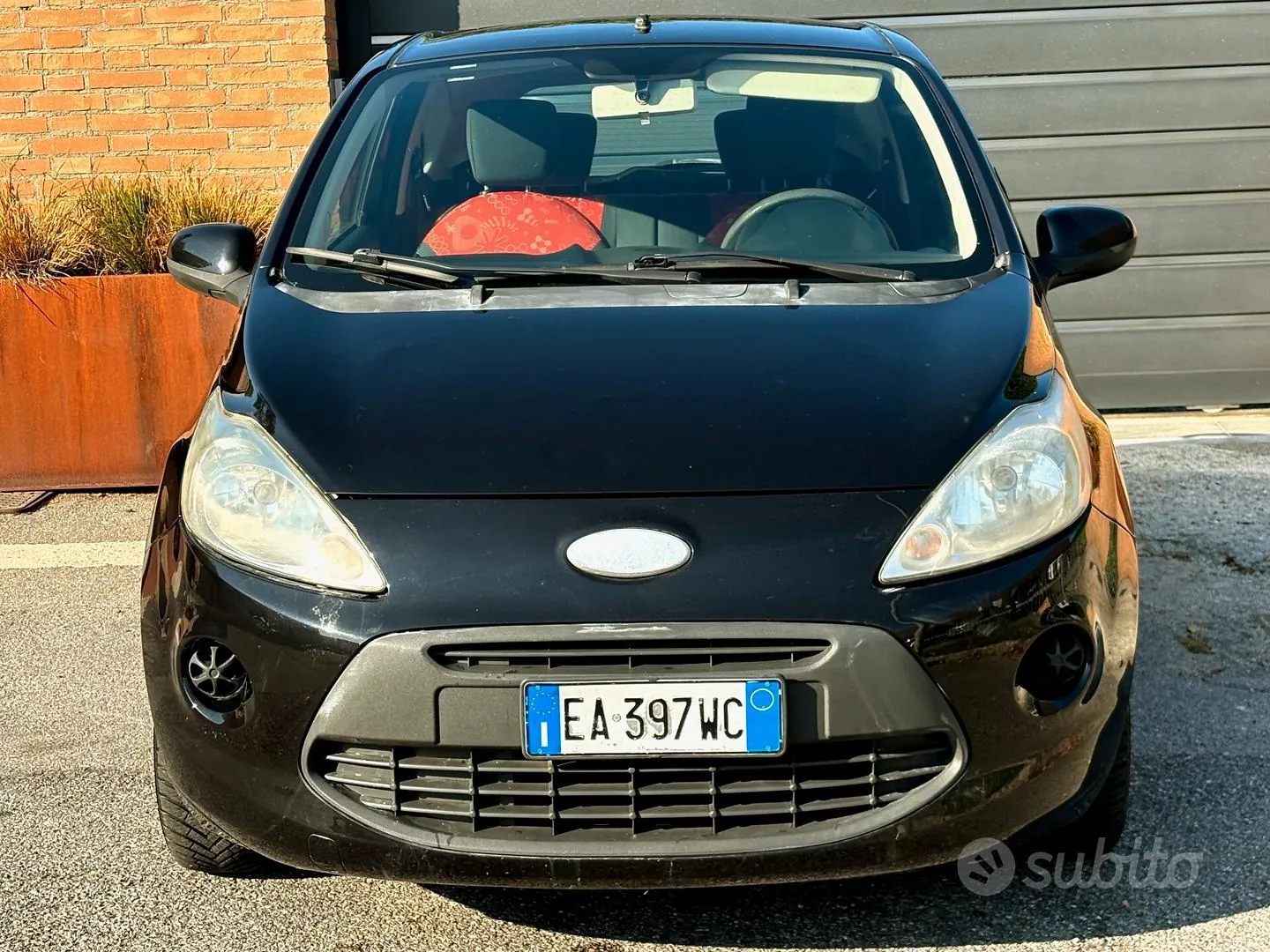 Ford Ka 2010 photo 3