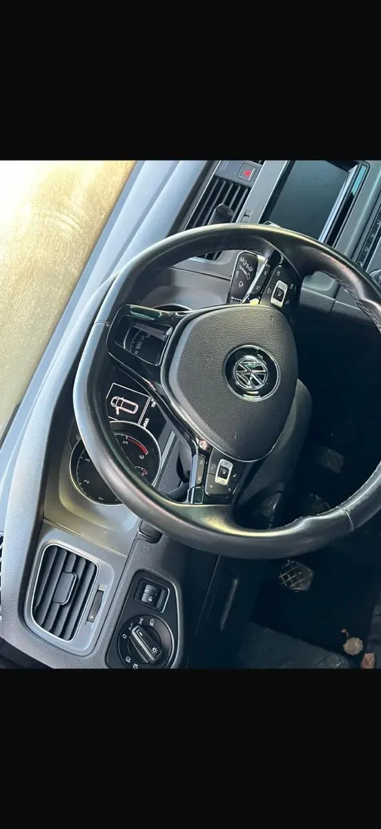 Volkswagen Golf 2014 photo 2