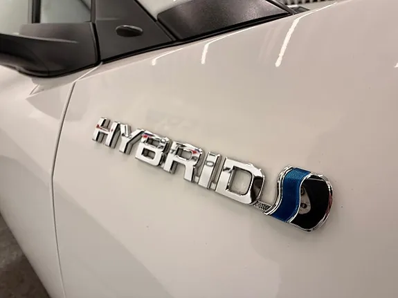 Toyota C-Hr 2022 photo 5
