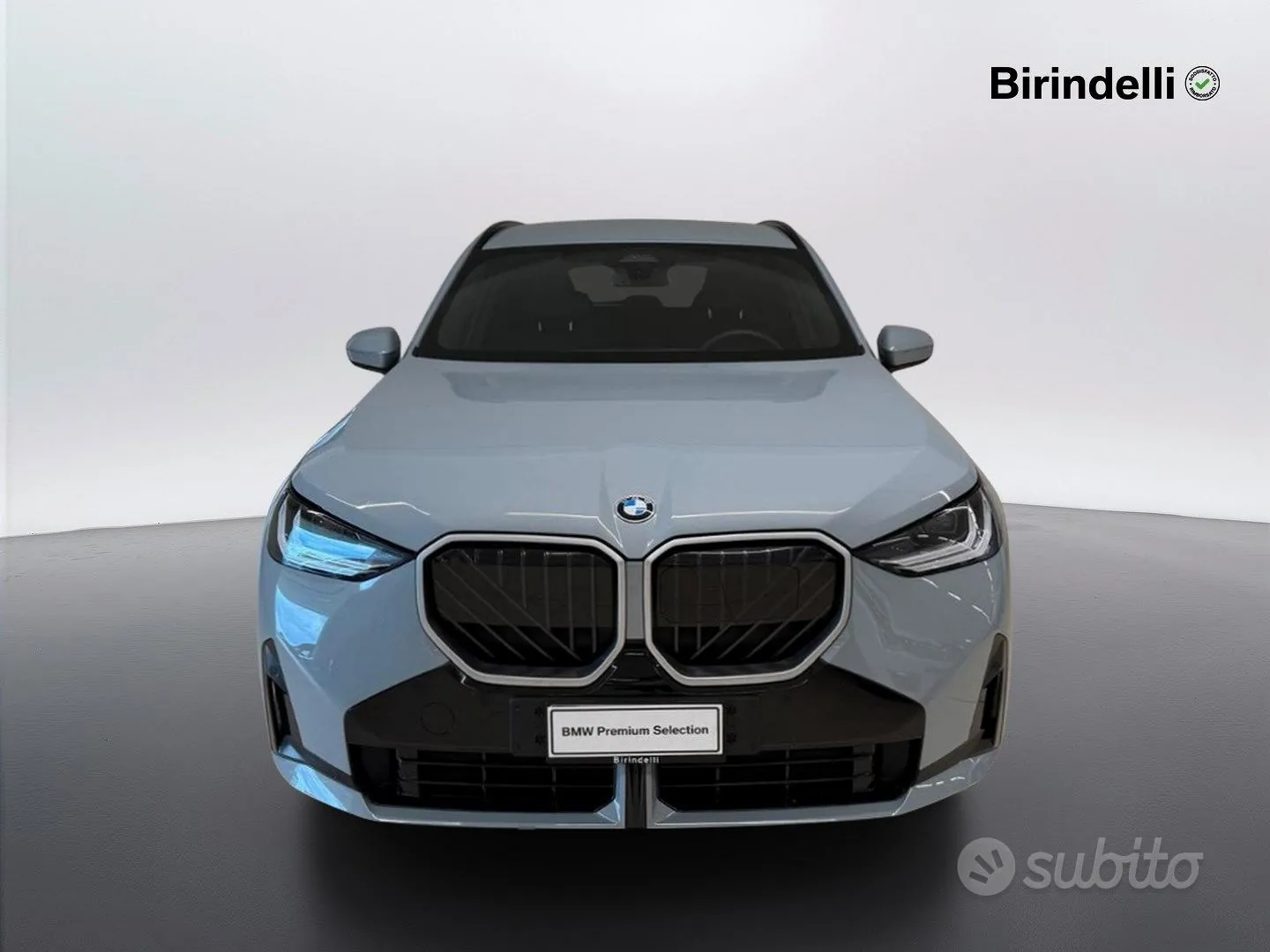 BMW X3 2026 photo 4