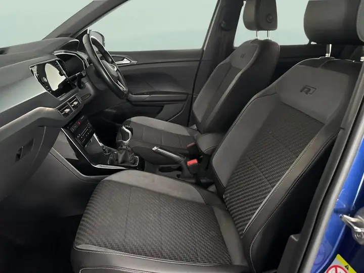 Volkswagen T-Cross 2023 photo 4