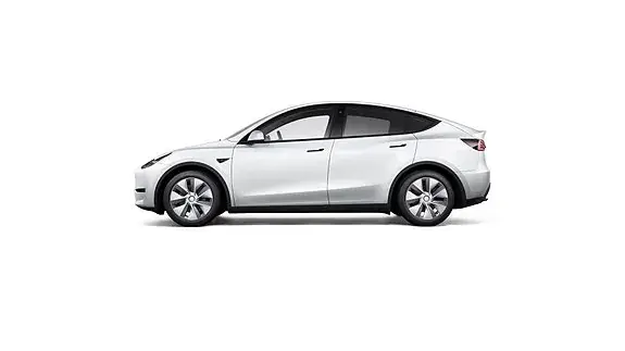 Tesla Model Y 2022 photo 2