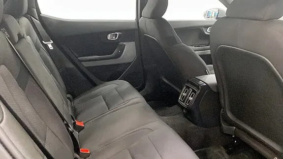 Polestar 2 2022 photo 5