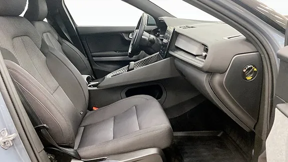 Polestar 2 2022 photo 3